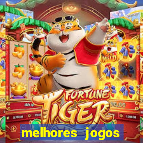 melhores jogos pagos ios